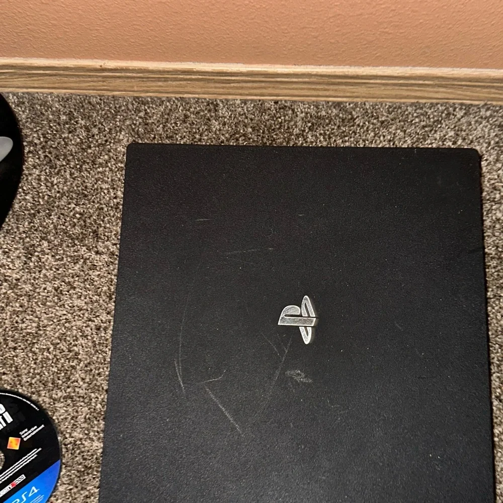 Sony don’t have